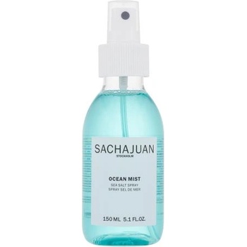 Sachajuan Ocean Mist Sea Salt Spray стилизиращ солен спрей за оформяне на косата 150 ml