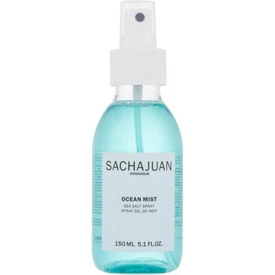 Sachajuan Ocean Mist Sea Salt Spray стилизиращ солен спрей за оформяне на косата 150 ml