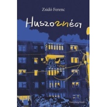 Huszonnégy - Blokkregény