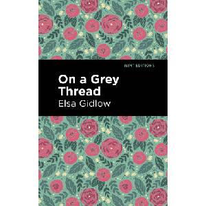 Graphic Arts Books On a Grey Thread | Mint Editions