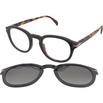 David Beckham DB1080 CS WR7 LB