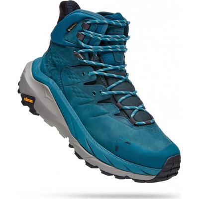Hoka One One Kaha 2 GTX modré
