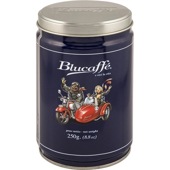 Lucaffé Blucaffé mletá 250 g