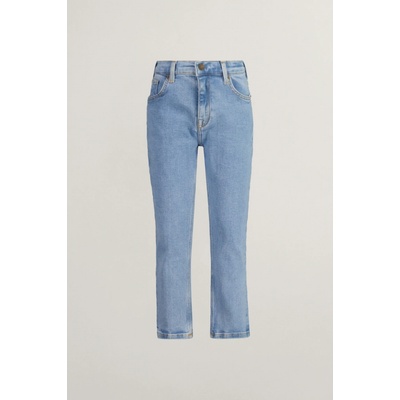 Gant Slim Jeans Light Blue