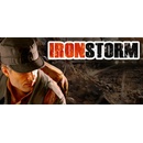 Hry na PC Iron Storm