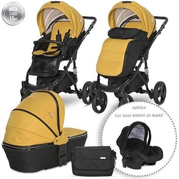Image 1 of Lorelli Rimini Premium 3 in 1