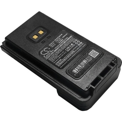 Cameron Sino Baterie pro YAESU FT-25R, FT-65R, FTA-250L, 2500 mAh, Li-Ion CS-FNT260TW