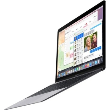 Apple MacBook 12 Z0SN0002Q/BG