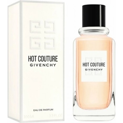 Givenchy Les Mythiques Hot Couture EDP 100 ml