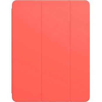 Smart Folio for 12 9"" iPad Pro MH063ZM/A Pink Citrus