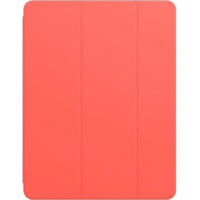 Smart Folio for 12 9"" iPad Pro MH063ZM/A Pink Citrus