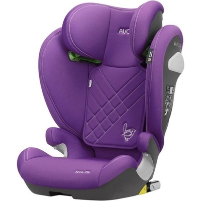 AVOVA Sora-Fix i-size 2025 Lila