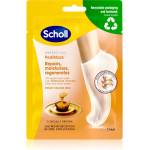 Scholl Pedimask Manuka Honey дълбоко подхранваща маска за крака 1 чифт