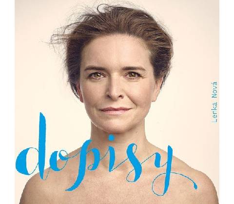 Lenka Nová - Dopisy LP