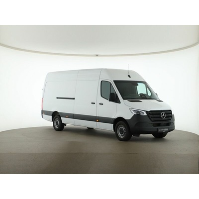 Mercedes-Benz Sprinter 317 CDI 125 kW