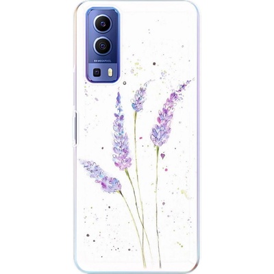 iSaprio Lavender Vivo Y72 5G