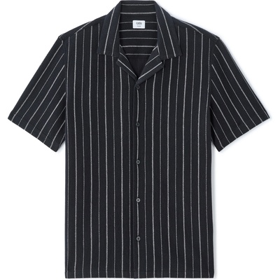 Celio Риза Nastripe7 с къс ръкав Celio | Sin | МЪЖЕ | S