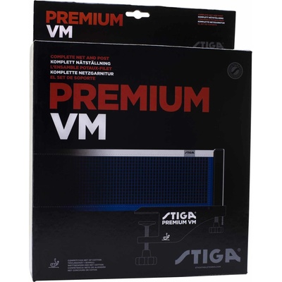 Stiga Premium VM