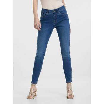 Orsay Сини дамски skinny дънки ORSAY Orsay | Sin | ЖЕНИ | 24-25/32