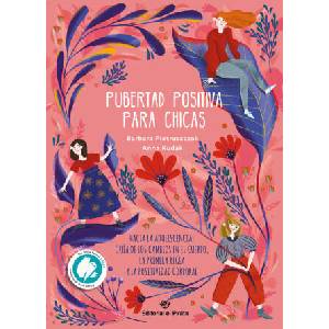 PUBERTAD POSITIVA PARA CHICAS | Anna Rudak (ISBN: 9788419898050)