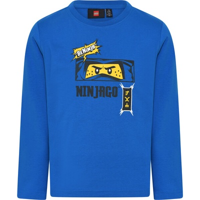 Lego® kidswear LWTAYLOR 608 modrá