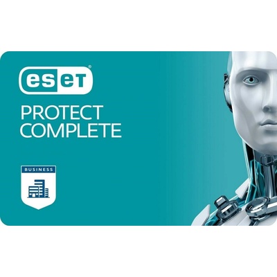 ESET PROTECT Complete 5-10 lic. 24 mes.