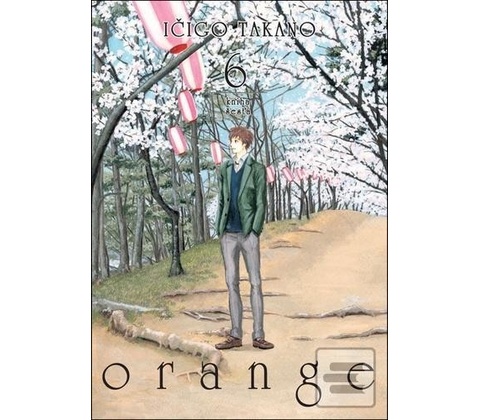 Orange 6