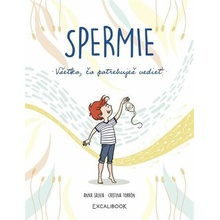Spermie - Anna Salvia
