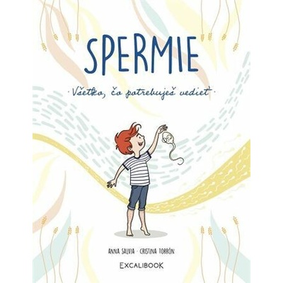 Spermie - Anna Salvia