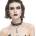Devil fashion Чокър DEVIL FASHION - Punk - AS161