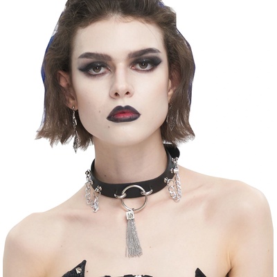 Devil fashion Чокър DEVIL FASHION - Punk - AS161