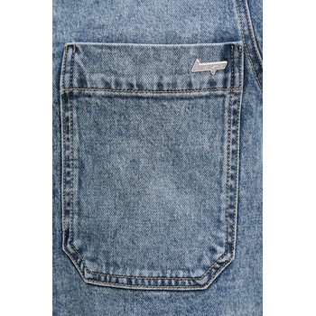 HUGO Blue Дънкова рокля Hugo Blue Gandira_B (50556529)