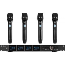Power Dynamics PD524