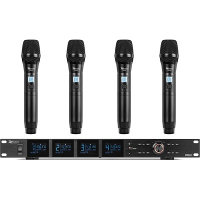 Power Dynamics PD524