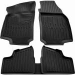 Umbrella Opel Astra G 105956