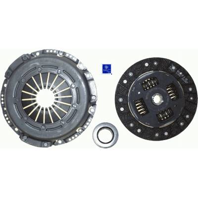 Sachs 3000 641 001 Sada spojky