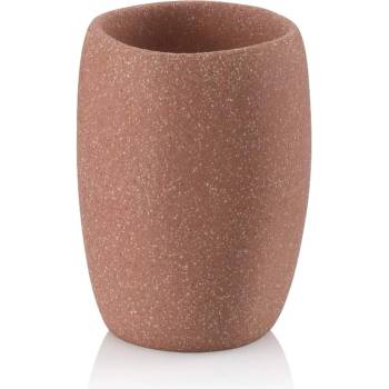 kela Кафява поставка за четки за зъби KELA от серия Roda