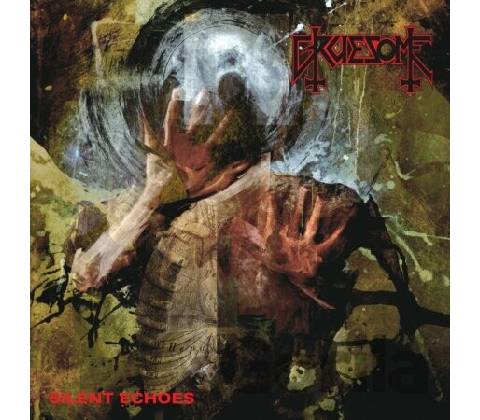 GRUESOME - SILENT ECHOES 1 CD