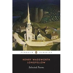 Selected Poems | Henry Wadsworth Longfellow, Lawrence Buell (ISBN: 9780140390643)