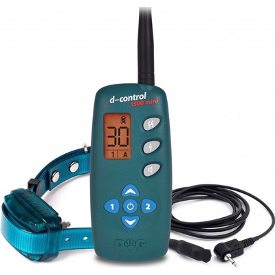 DogTrace d-control 1510 mini