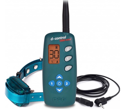 DogTrace d-control 1510 mini