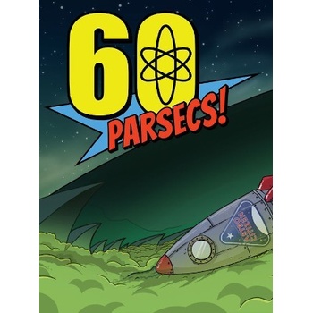 60 Parsecs!
