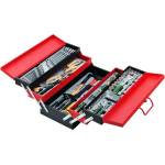 FORCE Tools Кутия за инструменти с 5 отделения Force Tools (JN72724)