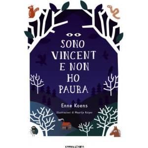 Sono Vincent e non ho paura | Enne Koens (2022)