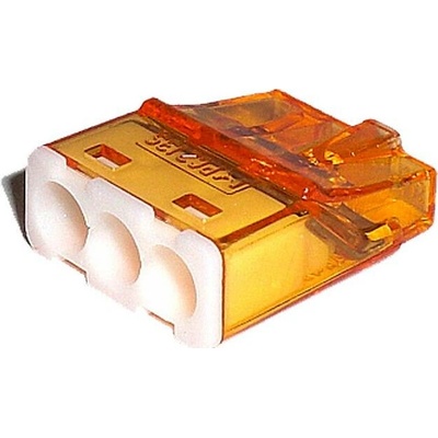 WAGO 3x2,5mm 273-253