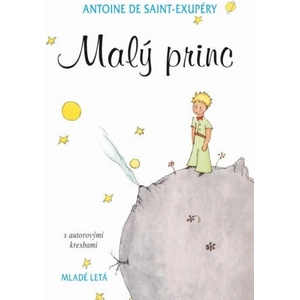 Malý princ | Antoine de Saint-Exupery (2019)
