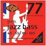 Rotosound RS77EL Струни за бас китара