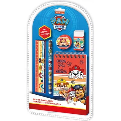 KIDS К-кт принадлежности PawPatrol (PW19768)