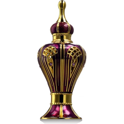 Al Haramain Narjis parfumovaný olej unisex 15 ml