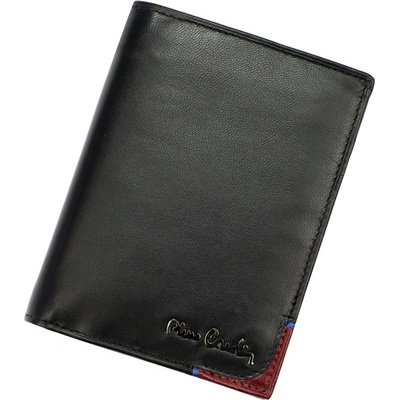 Pierre Cardin TILAK75 331 černáčervená